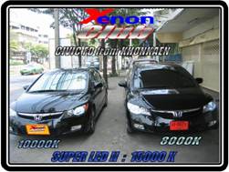 คลิกภาพเพื่อขยาย Xenon HID  by Xenon Club